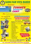 Summer Grooming Camp 2025